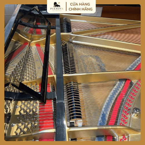 Kawai KG3 ảnh chi tiết 3