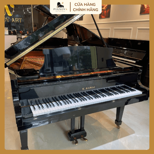 Kawai KG3 ảnh chi tiết 1