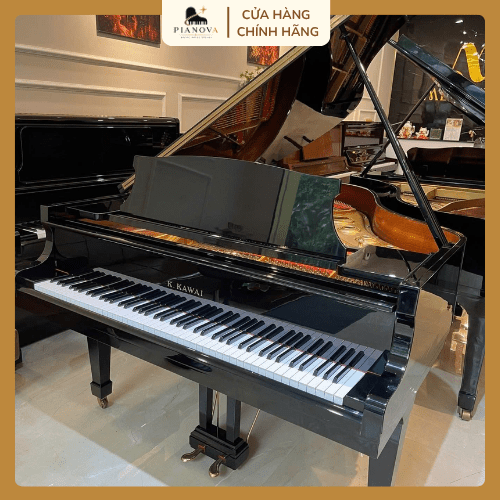 Kawai KG3 ảnh chi tiết 2